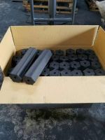 Hexagonal Charcoal Briquette for Barbecue/Grill