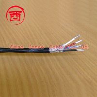 UL10126 High Temperature ETFE Insulated Wire