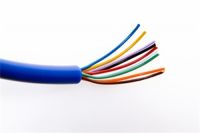 Teflon cable