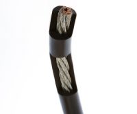 UL1015 PVC cable