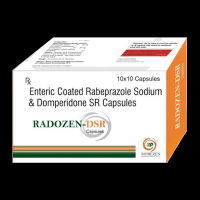 Radozen- DSR Tablet