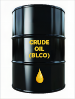 Bonny light crude oil/BLCO