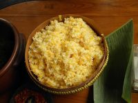 Maju Pangan Instant Corn Rice