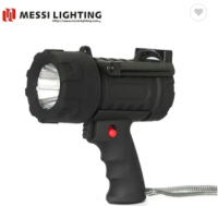 Rechargeable Diving Spotlight