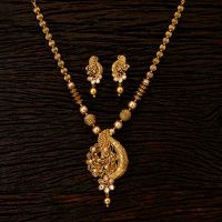 Antique Pendant set for Women