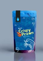 Kania Crispy Prawn