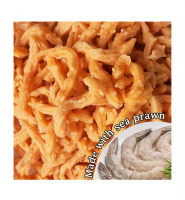 Kania Crispy Prawn