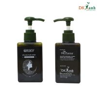 Oriky Hair Loss Preventing Herbal Shampoo