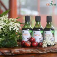 Herbal bath water for mothers after giving birth Dao'spa mama