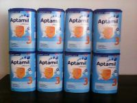 Nutrilon / Aptamil Milupa / Enfamil baby milk for wholesale