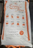 Wheat Flour