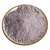 Healthy Drinks Cooked Black Sesame Whole Grains Meal Replacement Powder Powder Drink Black Sesame Powder