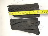 100% Natural High-Quality Hardwood Charcoal ( Mangrove, Halaban, Etc)