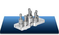 T106M Multi Couplings