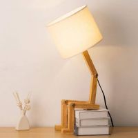 Desk Lamp decor