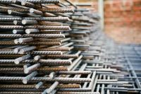 Steel Rebars