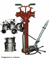 Fire Equipment