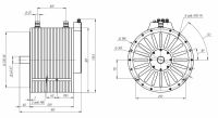 Generator Rubruks Hvm-pm1-110