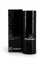 Soft-Focus Foundation by MagRuss