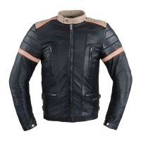 Leather Motorbike Jackets