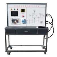 Automobile Educational Apparatus Charging System Electrical Training Boards