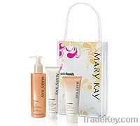 MK Satin Hands Pampering Set