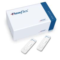 Flowflex Antigen Test Kit 25 test multi-pack