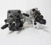 Original 8.3L ISC ISL ISB Engine Diesel Injector Pump Fuel Injection Pump 4921431 3973228 4954200