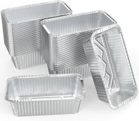 Wholesale Disposable Aluminium Foil Catering Serving Trays, Takeaways Disposable Aluminium Food Pan