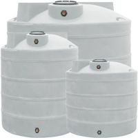 Wholesale 1000L-10000 HDPE Plastic Water Storage Tanks