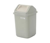 HDPE 60L Plastic Outdoor Dustbin/ Cabbage/ Trash Can
