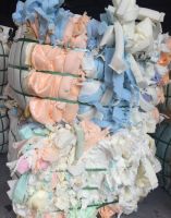 PU Foam Scraps