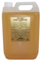 Cod Liver Oil