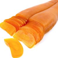 Frozen and Smoked Grey Brazilian Mullet Roe