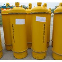 Anhydrous Ammonia
