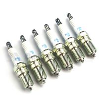 Spark Plugs & Bearings