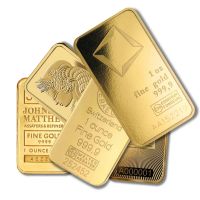 Precious Metals.