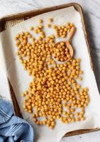 Chickpeas