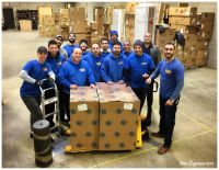 Van Express Moving &amp; Storage