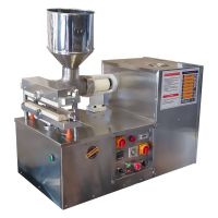 Automatic Kebab Skewer Machine