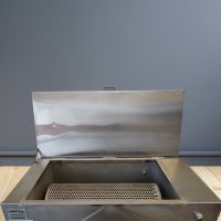 Automatic dishwasher