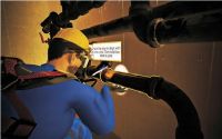 VR Training Confined Space Training - TECKNOSIM