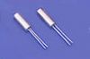 Tuning Fork Crystal Resonators