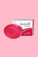 Verdura skin fresh bathing bar