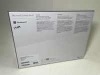Microsoft Surface Pro 8 Core I5 8gb Ram 512gb Ssd