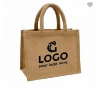 jute bag