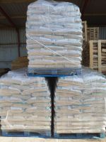 Wood Pellet 15kg Bag ENplus A1 Biomass Europe