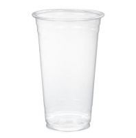 plastic free cups/PLA cups