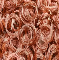 Bulk Quantity Low Price Mill-berry Copper Scraps Cu Metal Content 99.9 High Purity Copper Wire Scrap