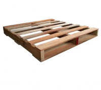 Direct Wooden Pallet From Factory Euro Pallet 1200 X 800 Logistics Packaging Low Price Ready To Export